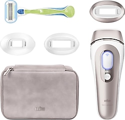 Braun Skin I-Expert PL7253 IPL Lazer Epilasyon Aleti