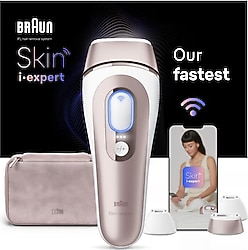 Braun Skin I-Expert PL7257 IPL Lazer Epilasyon Aleti