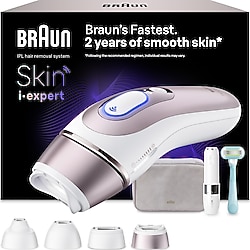 Braun Skin I-Expert PL7432 IPL Lazer Epilasyon Aleti