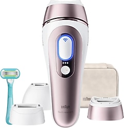 Braun Skin I-Expert Pro 7 Pl7311 IPL Lazer Epilasyon Aleti