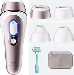 Braun Skin I-Expert PL7431 IPL Lazer Epilasyon Aleti