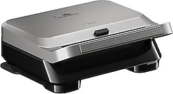 Braun SnackMaker 5 SM5005 800 W Silver Waffle ve Tost Makinesi
