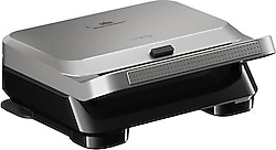 Braun SnackMaker 5 SM5038 800 W Silver Waffle ve Tost Makinesi