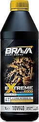 Brava Extreme 6000 10W-40 4T 0.5 lt Motosiklet Yağı