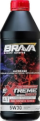 Brava Extreme 9000 5W-30 1 lt Motosiklet Yağı