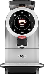 Bravilor Bravilor Bonamat SPRSO Tam Otomatik Espresso Makinesi