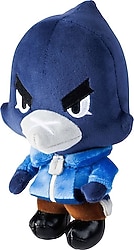 Brawl Stars BRW7014 20 cm Peluş Crow