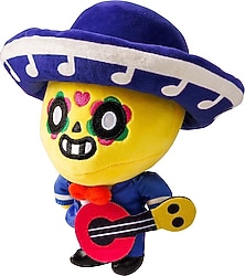 Brawl Stars BRW7014 20cm Peluş Poco