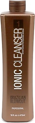 Brazilian Blowout Şampuan