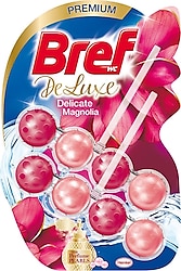 Bref Wc Deluxe Duopack Klozet Bloğu Manolya