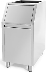 Brema BIN110 100 kg Kapasiteli Buz Haznesi