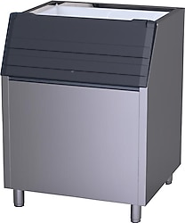 Brema BIN 200 200 kg Kapasiteli Buz Haznesi