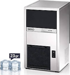 Brema CB 249 A HC Küp Buz Makinesi