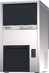 Brema CB 249 HC B-QUBE Endüstriyel Buz Makinesi