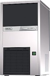 Brema CB 249 Endüstriyel Buz Makinesi