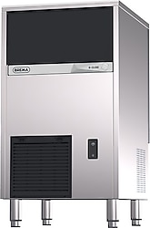 Brema CB 425 HC B-QUBE Endüstriyel Buz Makinesi