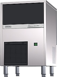 Brema CB416 Endüstriyel Buz Makinesi