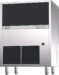 Brema CB840 Endüstriyel Buz Makinesi