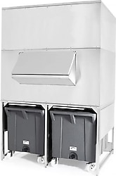 Brema DRB 1200 Buz Haznesi
