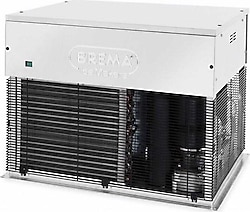 Brema G1000 Endüstriyel Buz Makinesi