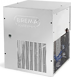 Brema G510 Endüstriyel Buz Makinesi