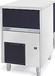 Brema GB902 Endüstriyel Buz Makinesi