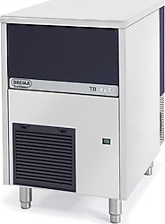 Brema TB852 Endüstriyel Buz Makinesi