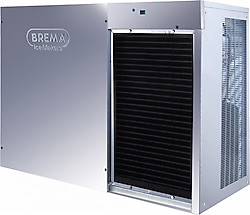 Brema VM1700 Endüstriyel Buz Makinesi