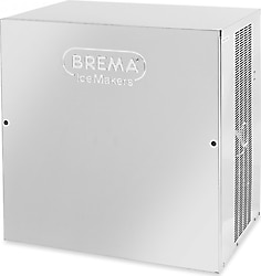 Brema VM500 Endüstriyel Buz Makinesi