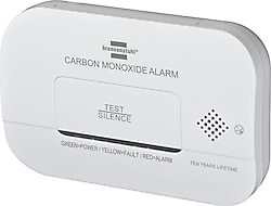 Brennenstuhl CM A 3030 Karbonmonoksit Gaz Alarm Cihazı