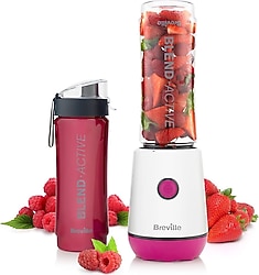 Breville Blend Active VBL246 Kişisel 350 W Smoothie Blender