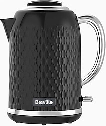 Breville Curve 1.7 lt 3000 W Siyah Kettle