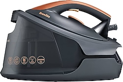 Breville Diamondxpress 2400 W Buhar Kazanlı Ütü