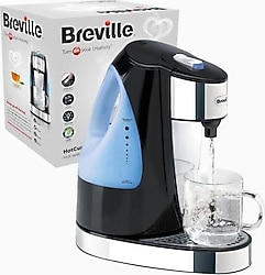 Breville Hotcup 1.5 lt Su Sebili