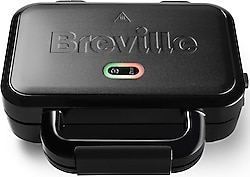 Breville VST082X Ultimate 850 W Tost Makinesi
