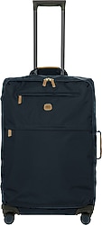 Bric's 8139 X-Travel Kumaş Orta Boy Valiz