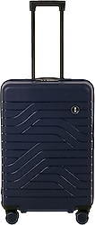 Bric's 8427 Ulisse Polipropilen Orta Boy Valiz