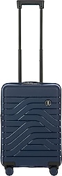 Bric's 8430 Ulisse Polipropilen Kabin Boy Valiz