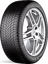 Bridgestone Weather Control A005 Evo 195/60 R16 93H XL 4 Mevsim Lastik