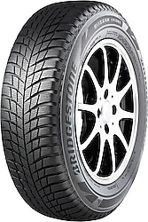 Bridgestone Blizzak LM001 285/45 R21 113V XL RFT X Kış Lastiği
