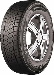 Bridgestone Duravis All Season 195/60 R16C 99H 4 Mevsim Lastik