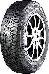 Bridgestone Blizzak LM001 205/55 R19 97H XL Kış Lastiği