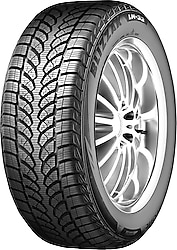 Bridgestone Blizzak LM32 215/40 R18 89V XL Kış Lastiği
