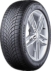 Bridgestone Blizzak LM005 235/60 R18 107H XL Kış Lastiği
