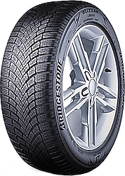 Bridgestone Blizzak LM005 255/35 R21 98W XL Kış Lastiği