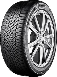Bridgestone Blizzak 6 215/55 R17 98V XL Kış Lastiği