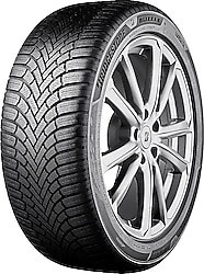 Bridgestone Blizzak 6 225/45 R18 95V XL Kış Lastiği - 2024