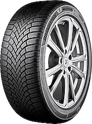 Bridgestone Blizzak 6 225/45 R19 96W XL Kış Lastiği - 2025