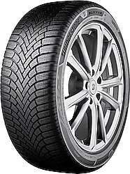 Bridgestone Blizzak 6 225/55 R17 101V XL Kış Lastiği
