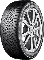 Bridgestone Blizzak 6 225/55 R18 102V XL Kış Lastiği